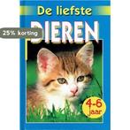De liefste dieren 9789058288974 Flash promoties, Boeken, Verzenden, Gelezen, Flash promoties