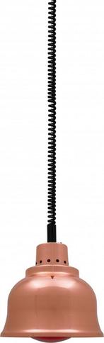 Warmhoudlamp BONNIE | 1 Infraroodlamp | 230V |, Verzenden, Nieuw in verpakking