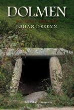 Dolmen / Kramat suspense 9789462420502 Johan Deseyn, Verzenden, Zo goed als nieuw, Johan Deseyn