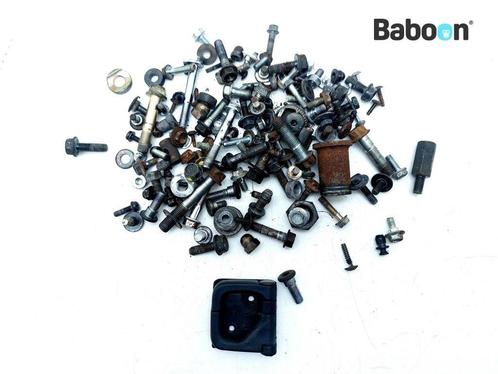 Bouten en Moeren Honda SES 150 Dylan (SES150), Motoren, Onderdelen | Honda, Gebruikt, Verzenden