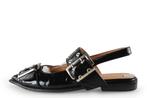 Nelson Ballerinas in maat 39 Zwart | 5% korting, Kleding | Dames, Schoenen, Verzenden, Zwart, Ballerina's, Nelson