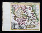 Europa - Kreta, Griekenland, Balearen, Egeïsche Eilanden,, Nieuw