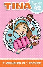 Tina topper 92 De cupcake club 9789058551894 Coco Simon, Boeken, Stripverhalen, Verzenden, Gelezen, Coco Simon