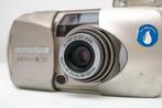 Olympus Mju III 120 Silver | Appareil photo argentique, Audio, Tv en Foto, Nieuw
