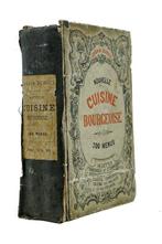 Urbain Dubois - Nouvelle cuisine bourgeoise, Pour la ville