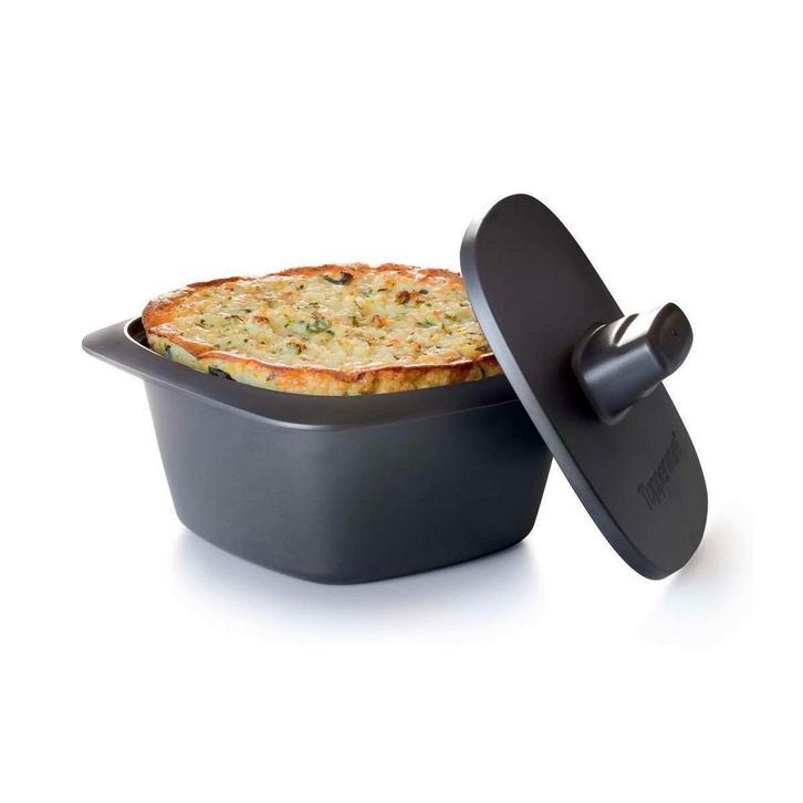 Tupperware UltraPro Cocotte 500 ml, Huis en Inrichting, Keuken | Tupperware, Nieuw, Verzenden