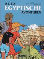 Alex bundel 01. egyptische avonturen bundel 9789030361268, Verzenden, Jacques Martin