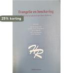 Evangelie en beschaving 9789023903154 Benjamins, Boeken, Verzenden, Gelezen, Benjamins