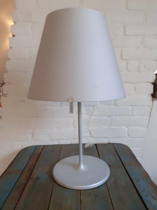 Artemide - adrien gardere - Tafellamp - Melampo - Plastic, Antiek en Kunst, Antiek | Verlichting