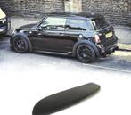 AILERON BECQUET TOIT POUR MINI COOPER R50 R53 01-06, Auto-onderdelen, Verzenden, Nieuw