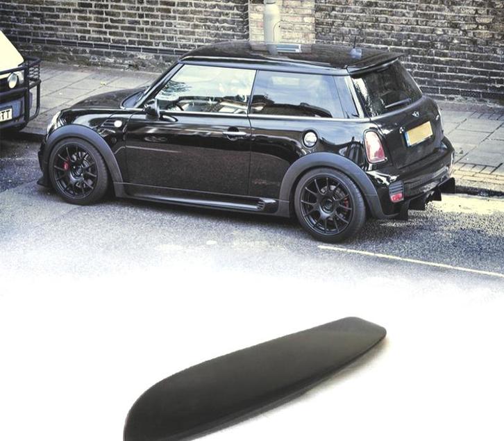 AILERON BECQUET TOIT MINI COOPER R50 R53 01-06, Auto-onderdelen, Carrosserie, Verzenden