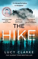 The Hike 9780008462420 Lucy Clarke, Boeken, Verzenden, Zo goed als nieuw, Lucy Clarke