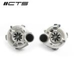 CTS Turbo Stage 1 Upgrade Turbo Audi S6/S7/A8/S8/RS6/RS7 C7/, Verzenden