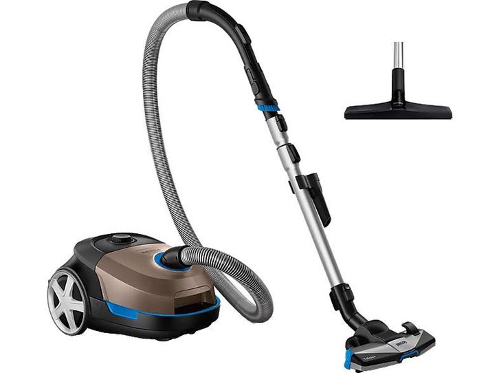Philips -  Stofzuiger Performer Active  - Koper, Electroménager, Aspirateurs, Envoi