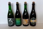 3 Fonteinen - Oude Geuze Vintage 2014 - Geuze 3F X De Cam -, Verzamelen, Nieuw