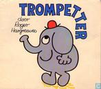 Trompetter 9789061572640 Roger Hargreaves, Verzenden, Gelezen, Roger Hargreaves