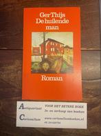 HUILENDE MAN 9789061692157 Thys, Boeken, Verzenden, Gelezen, Thys