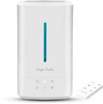 Luchtbevochtiger slaapkamer - Humidifier - 5L - Wit - Taylor, Verzenden, Nieuw