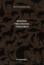 Brehms verlorenes Tierleben: Illustriertes Lexikon ...  Book, Boeken, Zeckau, Hanna, Aermes, Carsten, Zo goed als nieuw, Verzenden