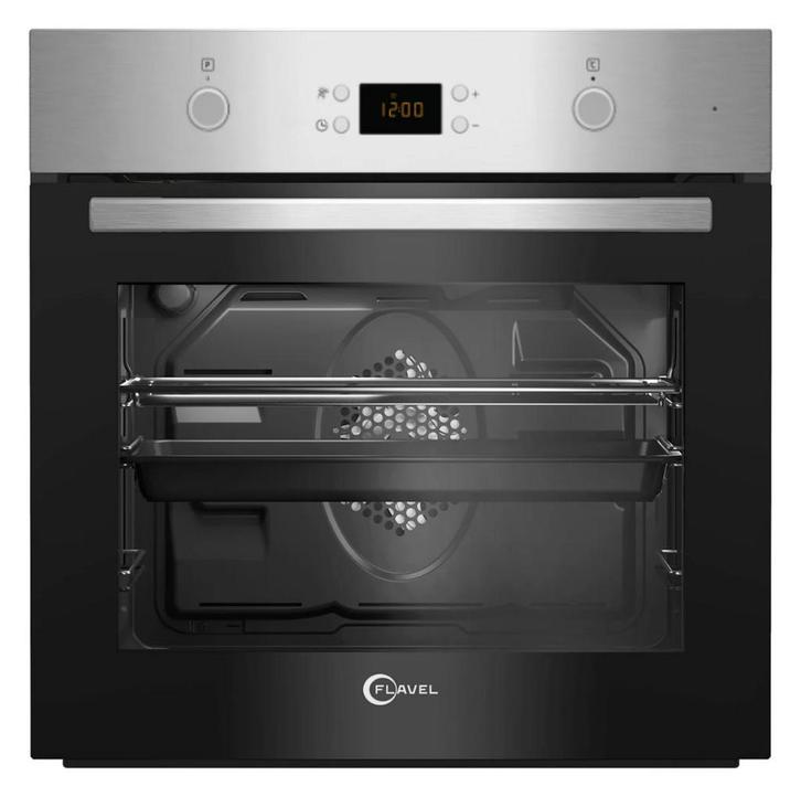 Flavel Flue22300x Inbouw Oven 60cm, Elektronische apparatuur, Ovens, Ophalen of Verzenden