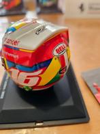 Ferrari - Formule 1 - Charles Leclerc - Sporthelm, Hobby en Vrije tijd, Nieuw