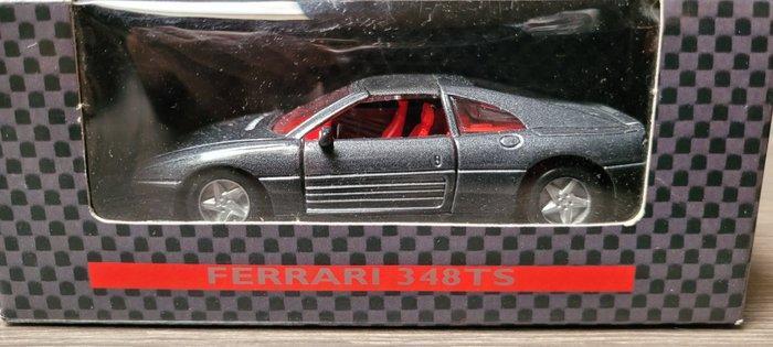 Shell Collezione 1:43 - Modelauto (6) - Ferrari, Hobby en Vrije tijd, Modelauto's | 1:5 tot 1:12