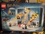 Lego Set - 75981 - Advent calendar, Harry Potter - Harry, Nieuw