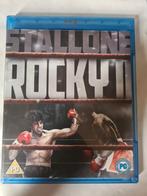 ROCKY II (IMPORT WITHOUT DUTCH SUBS) (BLURAY), Cd's en Dvd's, Gebruikt