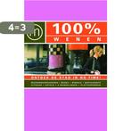 100% Wenen / 100% stedengidsen 9789057672255, Boeken, Reisgidsen, Verzenden, Gelezen, Katrien Verhoeven