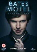 Bates Motel: Season Four DVD (2016) Vera Farmiga cert 15 3, Verzenden
