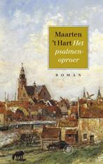 Het Psalmenoproer 9789029564083, Maarten 't Hart, Verzenden
