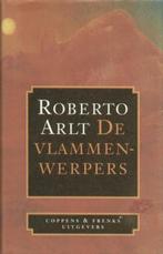 Vlammenwerpers 9789071127427, Verzenden, Zo goed als nieuw, Arlt