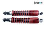 Achter Schokbreker Set Piaggio | Vespa Medley 125 IGET 4V, Verzenden, Gebruikt