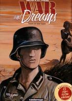 Tussen de twee kapen / War and dreams / 1 9789030360209, Boeken, Verzenden, Zo goed als nieuw, M. Charles