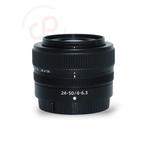 Nikon Z 24-50mm 4.0-6.3 nr. 3973, Audio, Tv en Foto, Foto | Lenzen en Objectieven, Ophalen of Verzenden, Zo goed als nieuw