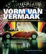 Vorm van vermaak 9789020410860 Liselotte Doeswijk, Livres, Cinéma, Tv & Médias, Verzenden, Liselotte Doeswijk