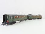 Roco H0 - 44982 - Modeltrein personenwagen (2) - 2, Nieuw