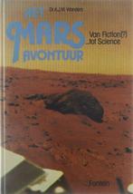 Het Marsavontuur : van fiction ... tot science 9789026130397, Boeken, Verzenden, Gelezen, Wanders