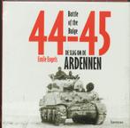 De slag om de Ardennen 44-45 9789020957297 E. Engels, Verzenden, Gelezen, E. Engels