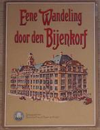Eene wandeling door den Bijenkorf 9789071442667, Verzenden, Gelezen