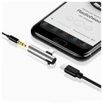 USB-C Oplader & AUX Splitter - Headphone Audio Splitter, Verzenden, Nieuw