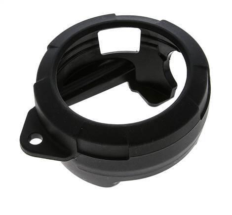 WIKA CPG1200 Manomètre Collier De Sécurité, Doe-het-zelf en Bouw, Ventilatie en Afzuiging, Verzenden