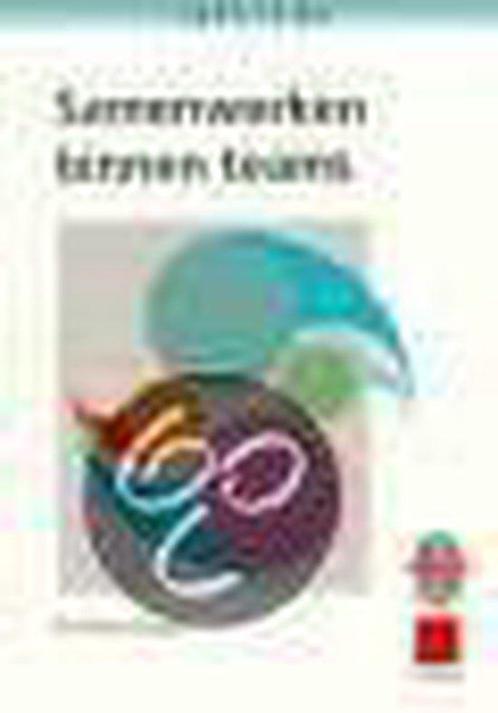 Samenwerken binnen teams / Topteams / 1 9789070512453, Boeken, Economie, Management en Marketing, Gelezen, Verzenden