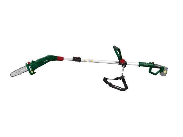 Veiling - Parkside PAHE 20-Li E5 Draadloze Snoeischaar Solo, Tuin en Terras, Hand-tuingereedschap