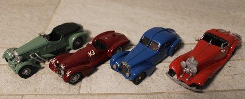 John Day Models 1:43 - Voiture miniature (16), Hobby en Vrije tijd, Modelauto's | 1:5 tot 1:12