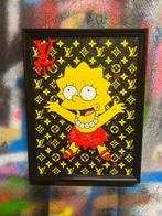 CASH - LISA LOVE LOUIS VUITTON, Antiek en Kunst