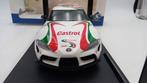 Solido 1:18 - Modelauto - Toyota GR Supra 2024 - (cod.B33), Hobby & Loisirs créatifs, Voitures miniatures | 1:5 à 1:12