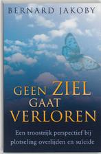 Geen ziel gaat verloren 9789020283556 B. Jakoby, Boeken, Verzenden, Gelezen, B. Jakoby