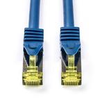 Netwerkkabel | Cat7 S/FTP | 5 meter, Nieuw, Verzenden