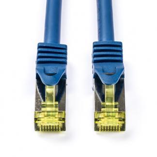 Netwerkkabel | Cat7 S/FTP | 5 meter, Computers en Software, Pc- en Netwerkkabels, Verzenden